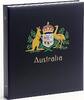 DAVO Regular Album Australien Teil I 1913-1966 DV1661 Neu -