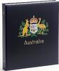 DAVO Regular Album Australien Teil III 1986-1999 DV1663 Neu -