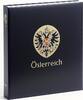 DAVO Regular Album Österreich Teil I 1850-1937 DV7261 Neu -
