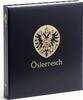 DAVO Regular Album Österreich Teil II 1945-1967 DV7262 Neu -