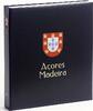DAVO Regular Album Azoren/Madeira Teil II 1996-2009 DV1762 Neu -