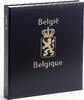 DAVO Regular Album Belgien Teil IV 1985-1994 DV1964 Neu -