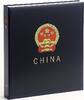 DAVO Regular Album China Teil II 1990-1999 DV2462 Neu -
