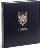 DAVO Regular Album Wallis & Futuna Teil II 2000-2024 DV14162 Neu -