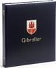 DAVO Luxus Leerbinder Gibraltar Teil I DV5141 Neu -