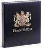 DAVO Luxus Leerbinder Großbritannien Teil I DV4241 Neu -