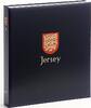 DAVO Luxus Album Jersey Teil I 1969-1999 DV4531 Neu -