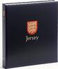 DAVO Luxus Album Jersey Teil II 2000-2009 DV4532 Neu -