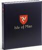 DAVO Luxus Leerbinder Isle of Man Teil IV DV4944 Neu -