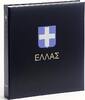 DAVO Luxus Album Griechenland Teil V 2000-2011 DV5235 Neu -