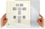 Safe Blattschutzhülle für Favorit-Blätter 756 (10er Pack) Neu -