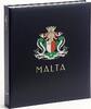 DAVO Regular Album Malta Teil II 1975-1988 DV6662 Neu -