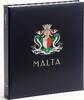 DAVO Regular Album Malta Teil V 2018-2024 DV6665 Neu -