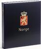 DAVO Regular Album Norwegen Teil I 1855-1969 DV7061 Neu -