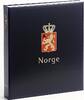 DAVO Regular Album Norwegen Teil IV 2007-2024 DV7064 Neu -