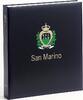 DAVO Regular Album San Marino Teil I 1959-1979 DV7861 Neu -