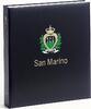 DAVO Regular Album San Marino Teil III 2000-2011 DV7863 Neu -