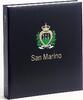 DAVO Regular Album San Marino Teil IV 2012-2024 DV7864 Neu -