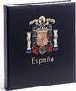 DAVO Luxus Album Spanien Teil III 1970-1979 DV7933 Neu -