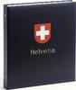 DAVO Regular Album Schweiz Teil I 1845-1944 DV9761 Neu -