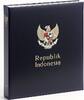 DAVO Regular Album Indonesien Teil II 1970-1984 DV5862 Neu -