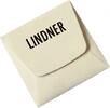 Lindner Münz-Taschen aus weißem Papier, 70 x 70 mm, 8472 (1000er Packung) Neu -