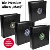 Safe Premium Münzalbum Maxi für Deutschland Nr. 7363 Neu -