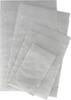 Markenlos Pergamintüten/ Flachbeutel 230x300mm + 20mm Klappe 500 Stück Neu -