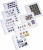 Kabe Blankoblätter ORION mit sechs Streifen (5er Pack) 336035 Neu -