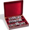 Leuchtturm Sammelkassette VOLTERRA VARIO3 339637 Neu -