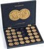 Leuchtturm Münzkassette für 30 Krügerrand Goldmünzen 1 Oz. in Kapseln 363743 Neu -