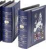 Leuchtturm VISTA Euro-Jahrgangsalbum 2003 Neu -
