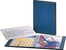Safe Jumbo-Album Premium blau Nr. 6055 (ohne Inhalt) Neu -