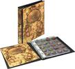 Lindner Sammelalbum Karat für Pressed Pennies 1136 Neu -