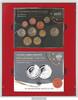 Lindner D-Box Hellrot Standard 2803 Neu -