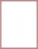 Lindner Sammelbox Hellrot Standard 2401 Neu -