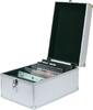 Lindner ALU-Koffer MULTI PLUS mit abnehmbarem Deckel S2332 Neu -