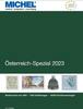 Michel Katalog Österreich-Spezial 2023 6046 Neu -