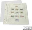 Schaubek Schutzhüllen fo-001-10, 10er Pack Neu -
