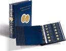 Leuchtturm Münzalbum Classic-OPTIMAEuropas 2-Euro-Gedenkmünzen 367507 Bd 4 Neu -