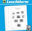    Leuchtturm Niederlande 1945-1959 Vordrucke SF 319751 Neuware 