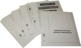 Lindner-T Serbische Rep. Bos.Herzegowina 2012-2015 Vordrucke 173SBH-12 Neuware -