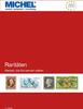 Michel Katalog Raritäten, 2. Auflage 6161 Neu -