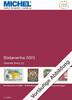 Michel Katalog Südamerika 2023/24 Band 2 K-Z (ÜK 3/2) 6117 Neu -
