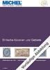 Michel Katalog Britische Kolonien und Gebiete in 2 Bänden 6019 Neu -