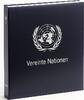 DAVO Luxus Album UNO Wien Teil III 2022-2024 DV182333 Neu -