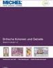 Michel Katalog Britische Kolonien und Gebiete Band 2: I-Z 6019-2 Neu -
