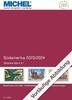Michel Katalog Südamerika 2023/24 Band 1 A-J (ÜK 3/1) 6116 Neu -