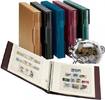 Lindner-T Russland 1998-2002 Vordrucke inkl. Ringbinder/Kass. 241-98-1124V Neu -