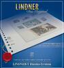 Lindner-T Italien 2013 Vordrucke neuwertig -